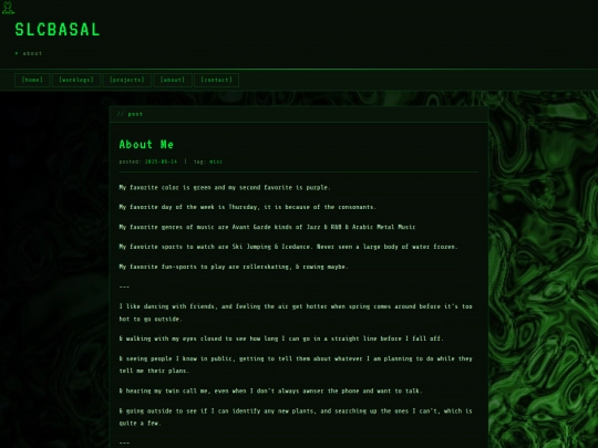 about screenshot