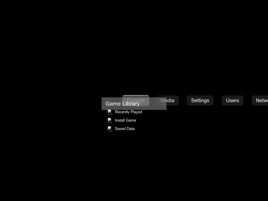 MAGI/musictest screenshot