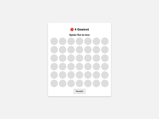 Spiele_gng/4gewinnt screenshot