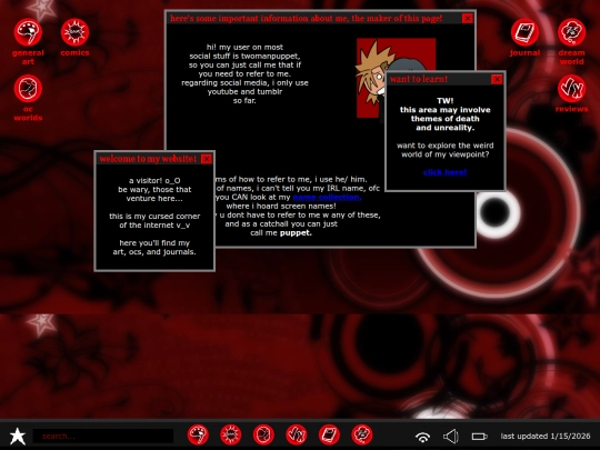 emomode/emo screenshot