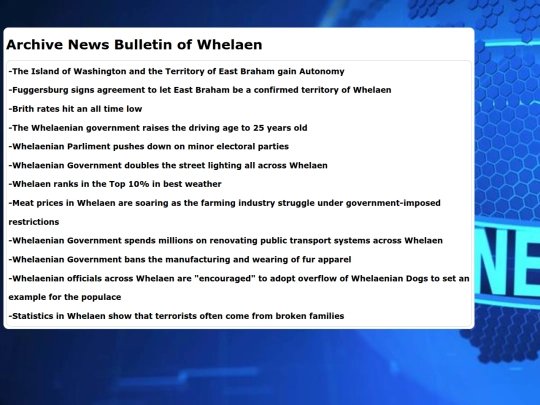 news screenshot