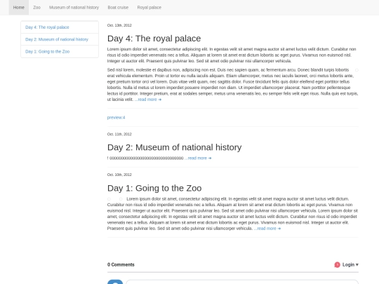 mdwiki screenshot