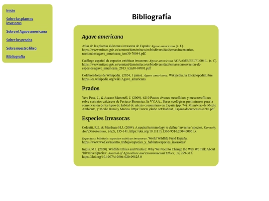 bibliografia screenshot
