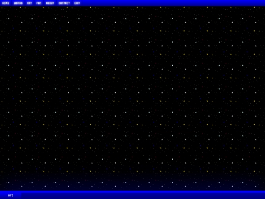 art screenshot