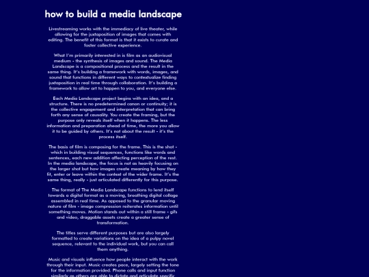 blog/entries/themedialandscape screenshot