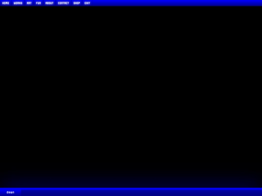 fun/poetry/dawn screenshot