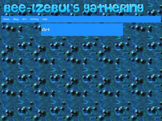 Art screenshot