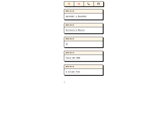notas/2023 screenshot