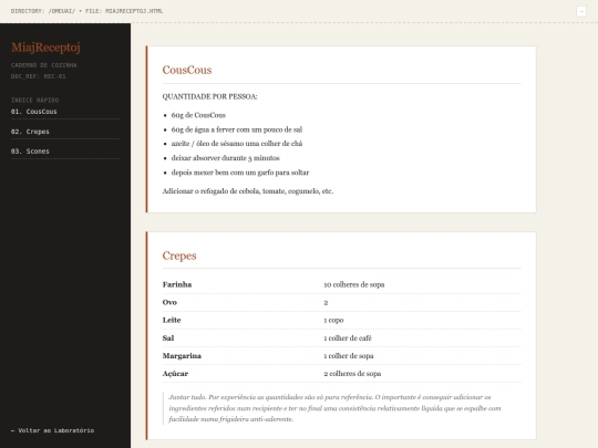 omeuai/miajreceptoj screenshot