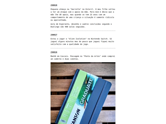 omeuai/statuslog250530 screenshot
