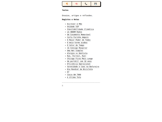 textos screenshot