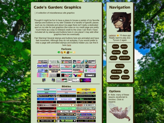 graphics screenshot