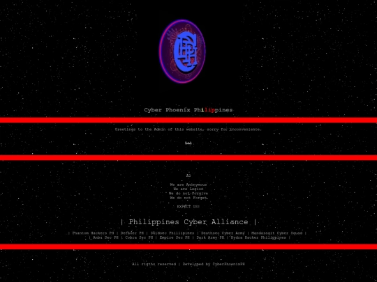 indexph screenshot