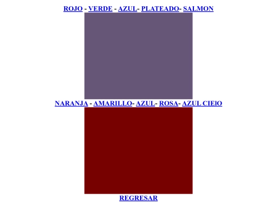 colores screenshot