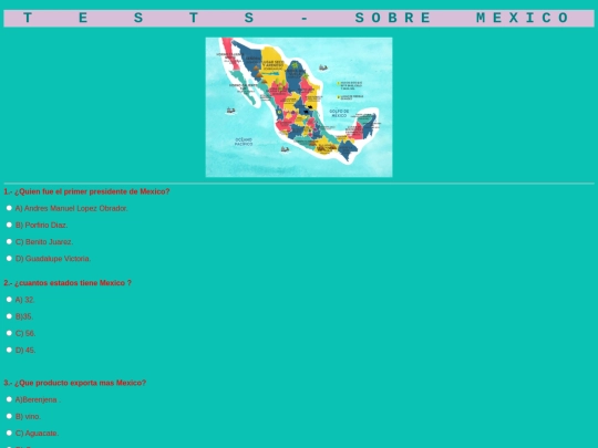 examen2 screenshot