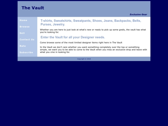 browse screenshot