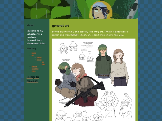 ocart screenshot
