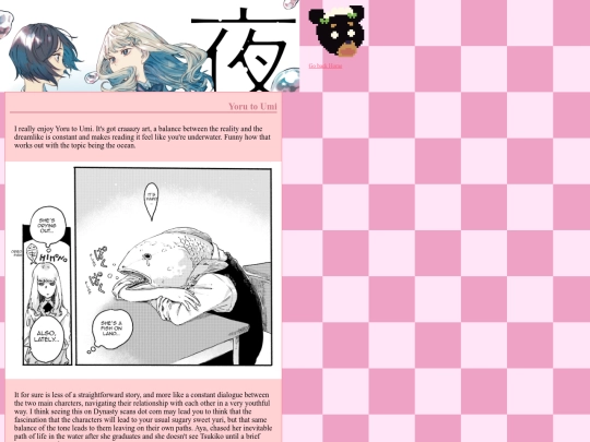 reviews/YTU screenshot