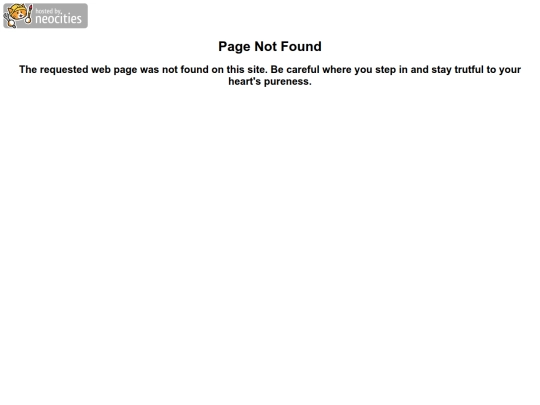 404 screenshot