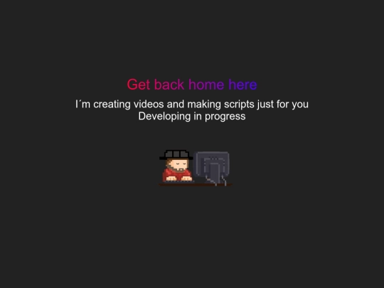 Blog/blog.page screenshot