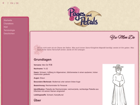 de/charaktere/yu-men-de screenshot