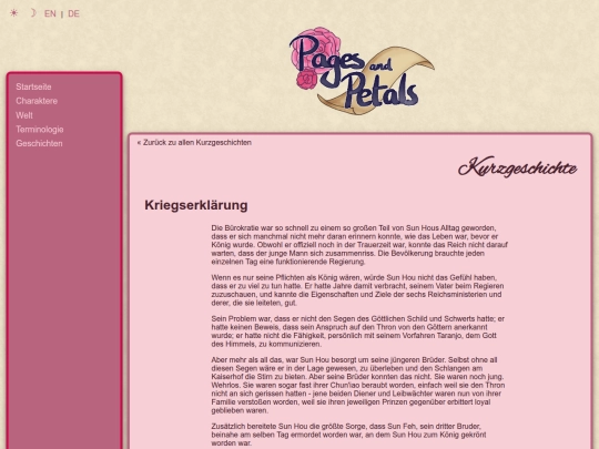 de/geschichten/kurz/kriegserklaerung screenshot