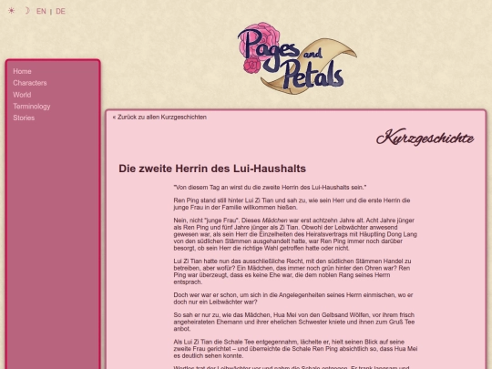 de/geschichten/kurz/luis-zweite-herrin screenshot