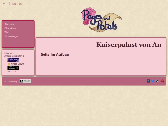 de/welt/kaiserpalast screenshot