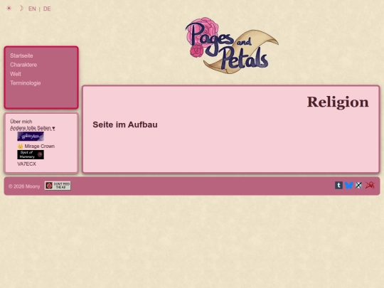 de/welt/religion screenshot