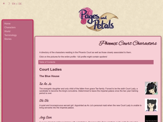 en/characters/phoenix-chars screenshot
