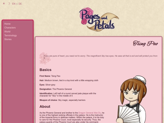 en/characters/tsing-pao screenshot