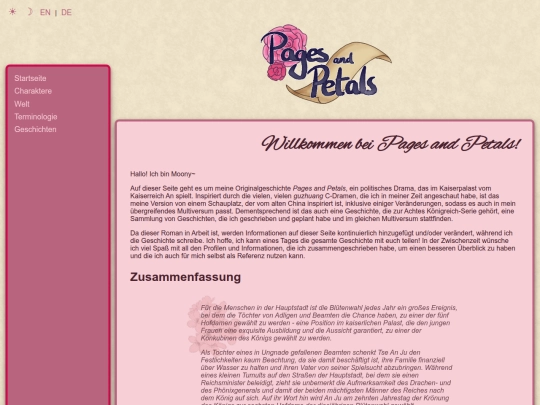 startseite screenshot