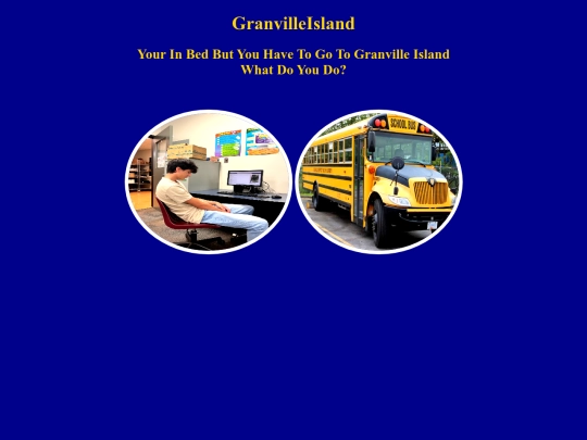 GrandVilleIsland screenshot