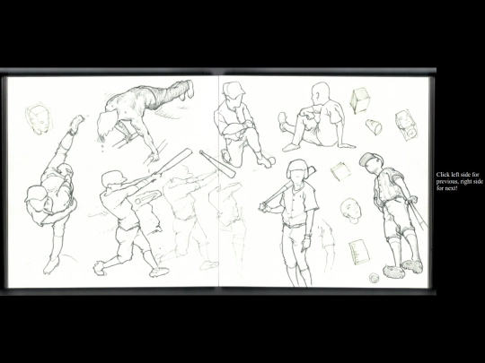 sketchbook screenshot