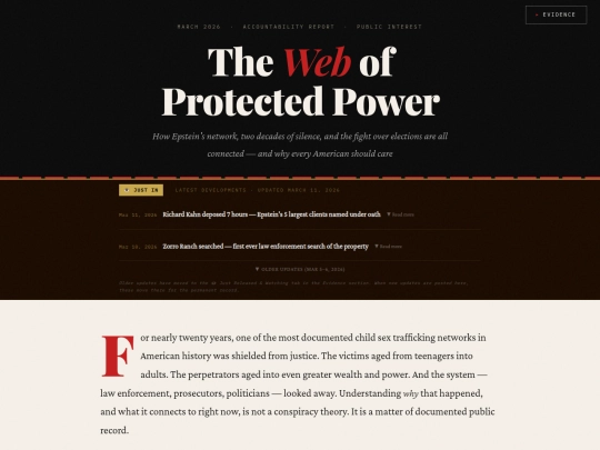 thewebofpower-new_master-backup-use_ screenshot