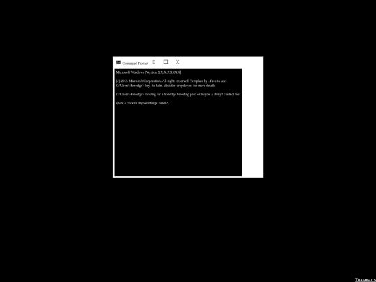 namehoard screenshot