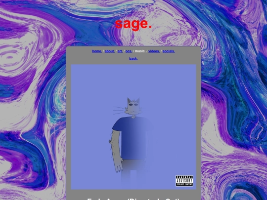 fadeawaydc screenshot