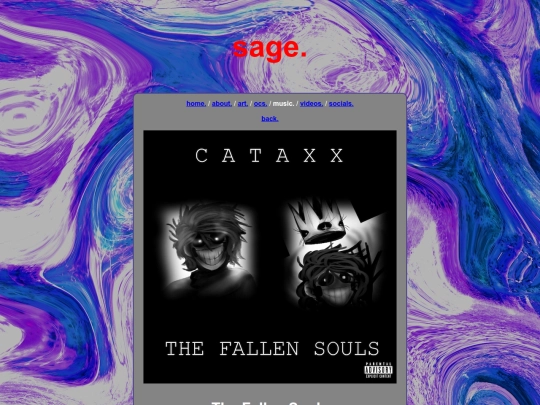 fallensouls screenshot