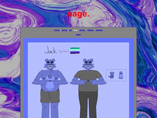 jack screenshot