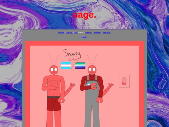 snappy screenshot