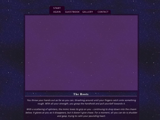 theroots screenshot