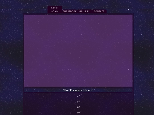 thetreasurehoard screenshot