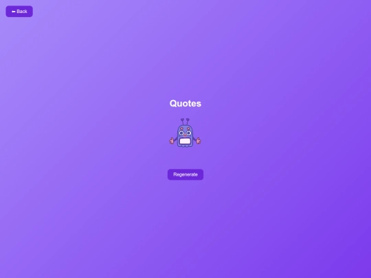 quotes screenshot