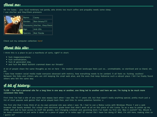 iframes/about screenshot