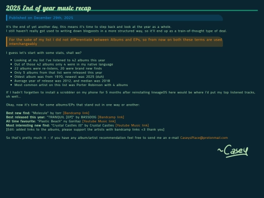iframes/articles/2025-12-29 End of year music recap screenshot