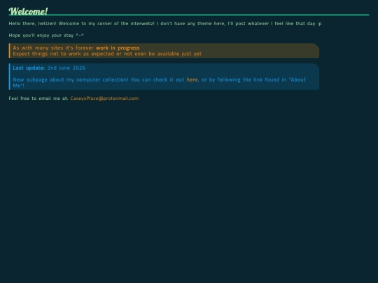 iframes/home screenshot