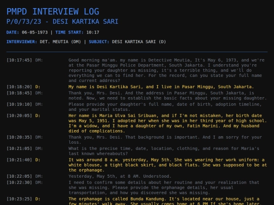Report/P07323 screenshot