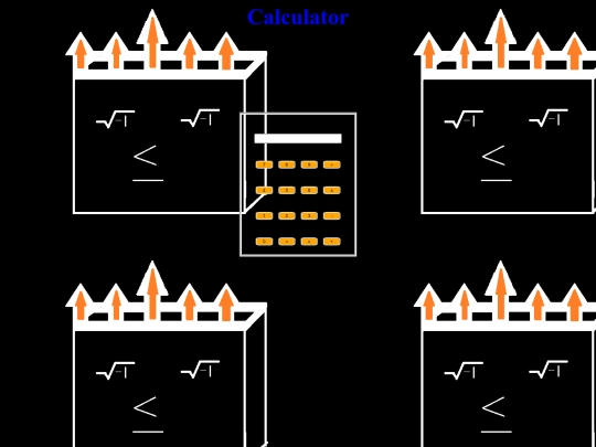 calculator screenshot
