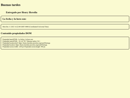mod3Entrega screenshot