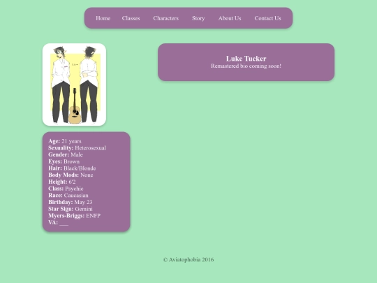 Characters/luke screenshot